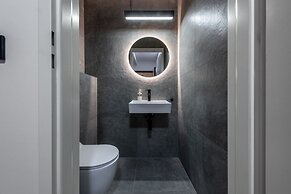 InPoint Cracow - Serviced Apartments G15