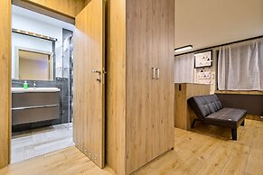 InPoint Cracow - Serviced Apartments G15