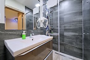 InPoint Cracow - Serviced Apartments G15