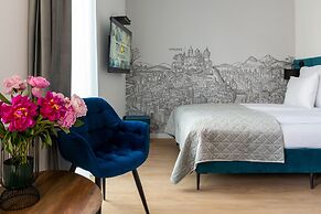 InPoint Cracow - Serviced Apartments G15