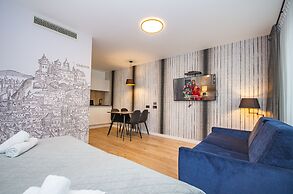 InPoint Cracow - Serviced Apartments G15