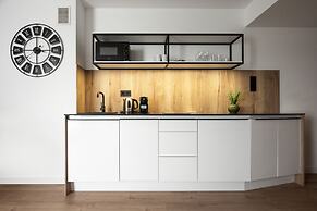 InPoint Cracow - Serviced Apartments G15