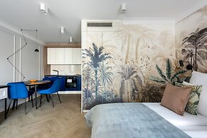 InPoint Cracow - Serviced Apartments G15