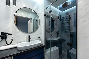 InPoint Cracow - Serviced Apartments G15