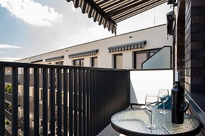 InPoint Cracow - Serviced Apartments G15