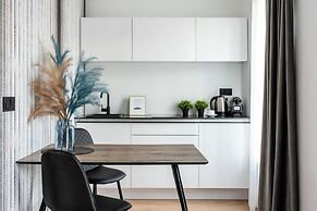 InPoint Cracow - Serviced Apartments G15