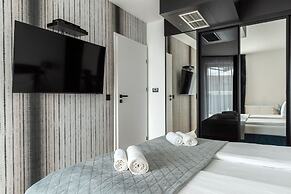 InPoint Cracow - Serviced Apartments G15
