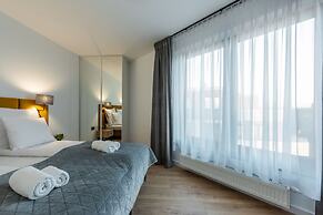 InPoint Cracow - Serviced Apartments G15