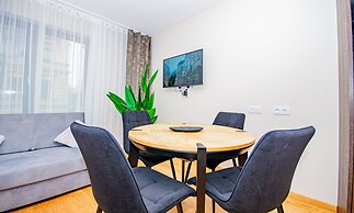 InPoint Cracow - Serviced Apartments G15