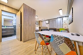 InPoint Cracow - Serviced Apartments G15