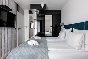 InPoint Cracow - Serviced Apartments G15