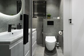 InPoint Cracow - Serviced Apartments G15