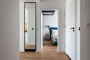 InPoint Cracow - Serviced Apartments G15