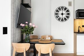 InPoint Cracow - Serviced Apartments G15