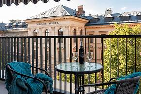 InPoint Cracow - Serviced Apartments G15