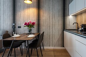 InPoint Cracow - Serviced Apartments G15
