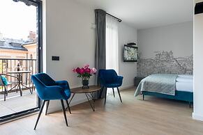 InPoint Cracow - Serviced Apartments G15
