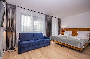 InPoint Cracow - Serviced Apartments G15