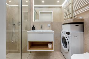 InPoint Cracow - Serviced Apartments G15