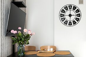 InPoint Cracow - Serviced Apartments G15