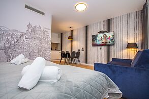 InPoint Cracow - Serviced Apartments G15