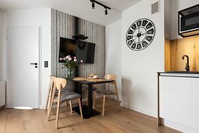 InPoint Cracow - Serviced Apartments G15