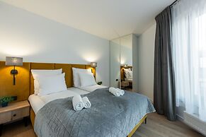 InPoint Cracow - Serviced Apartments G15