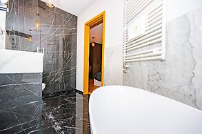 InPoint Cracow - Serviced Apartments G15