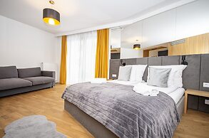 InPoint Cracow - Serviced Apartments G15