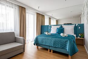 InPoint Cracow - Serviced Apartments G15