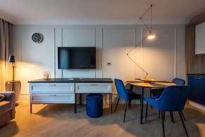 InPoint Cracow - Serviced Apartments G15