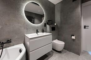 InPoint Cracow - Serviced Apartments G15