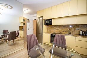 InPoint Cracow - Serviced Apartments G15