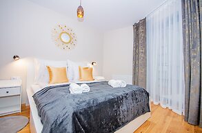 InPoint Cracow - Serviced Apartments G15