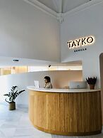 Hotel Tayko Sevilla