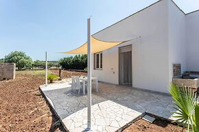 Villette Andrea a 2 passi dalla sabbia