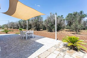 Villette Andrea a 2 passi dalla sabbia