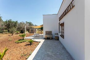 Villette Andrea a 2 passi dalla sabbia