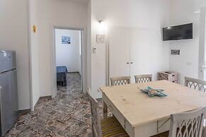 Villette Andrea a 2 passi dalla sabbia