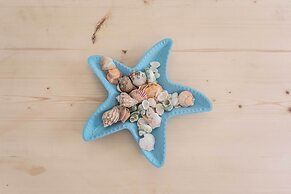 Villette Andrea a 2 passi dalla sabbia