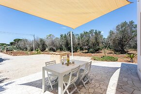 Villette Andrea a 2 passi dalla sabbia