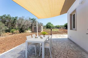 Villette Andrea a 2 passi dalla sabbia