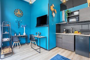 Adira Résid'Marseille Vieux-Port