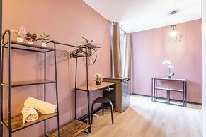 Adira Résid'Marseille Vieux-Port