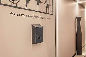 Adira Résid'Marseille Vieux-Port