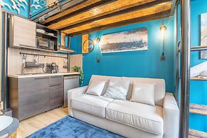 Adira Résid'Marseille Vieux-Port