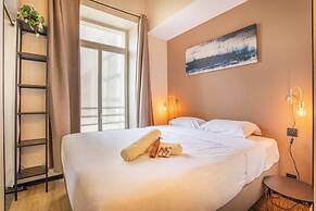 Adira Résid'Marseille Vieux-Port