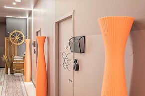 Adira Résid'Marseille Vieux-Port