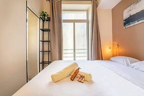 Adira Résid'Marseille Vieux-Port