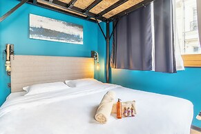 Adira Résid'Marseille Vieux-Port